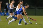 Field Hockey vs UMass Dartmouth  Wheaton College Field Hockey vs UMass Dartmouth. - Photo By: KEITH NORDSTROM : Wheaton, field hockey, FH2021